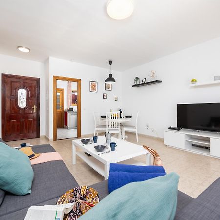 Villa Sonada Playa Blanca Dış mekan fotoğraf