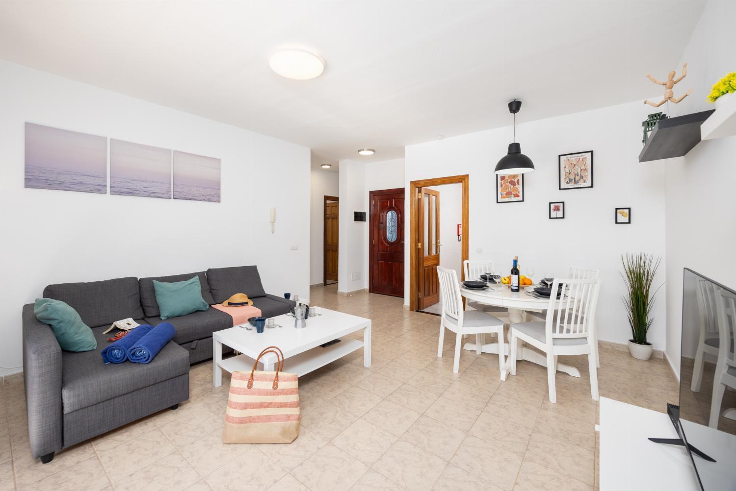 Villa Sonada Playa Blanca Dış mekan fotoğraf
