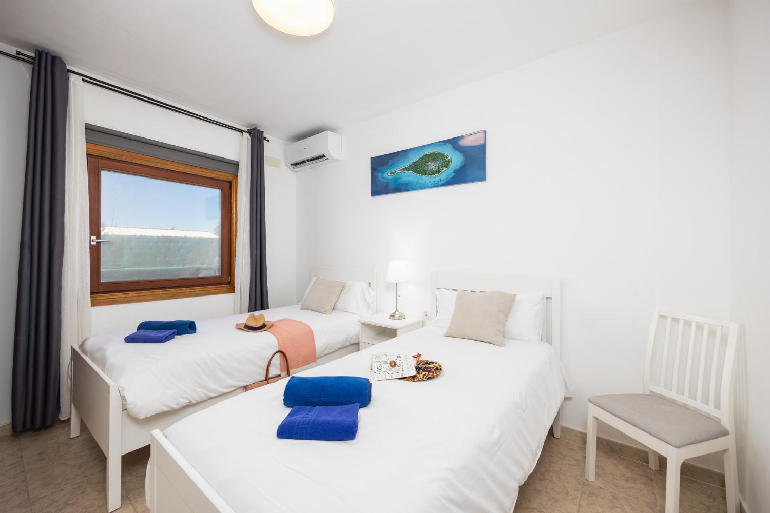 Villa Sonada Playa Blanca Dış mekan fotoğraf
