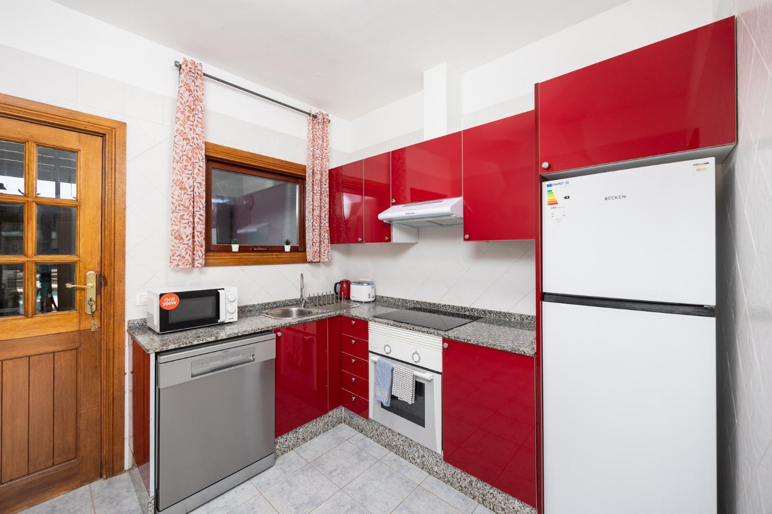 Villa Sonada Playa Blanca Dış mekan fotoğraf