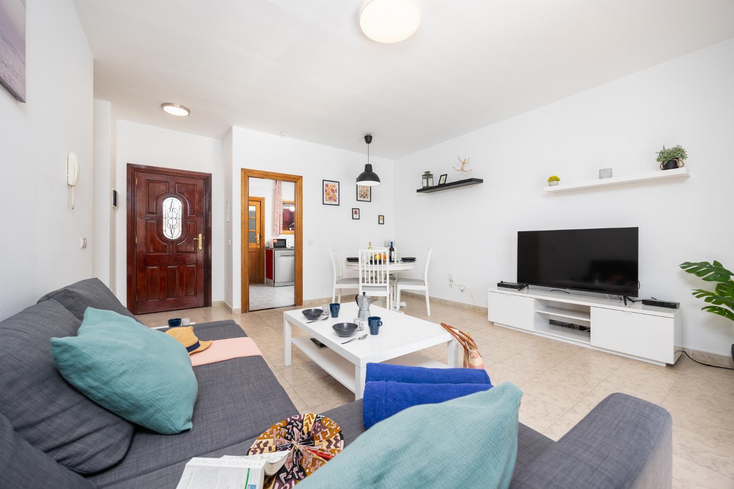 Villa Sonada Playa Blanca Dış mekan fotoğraf
