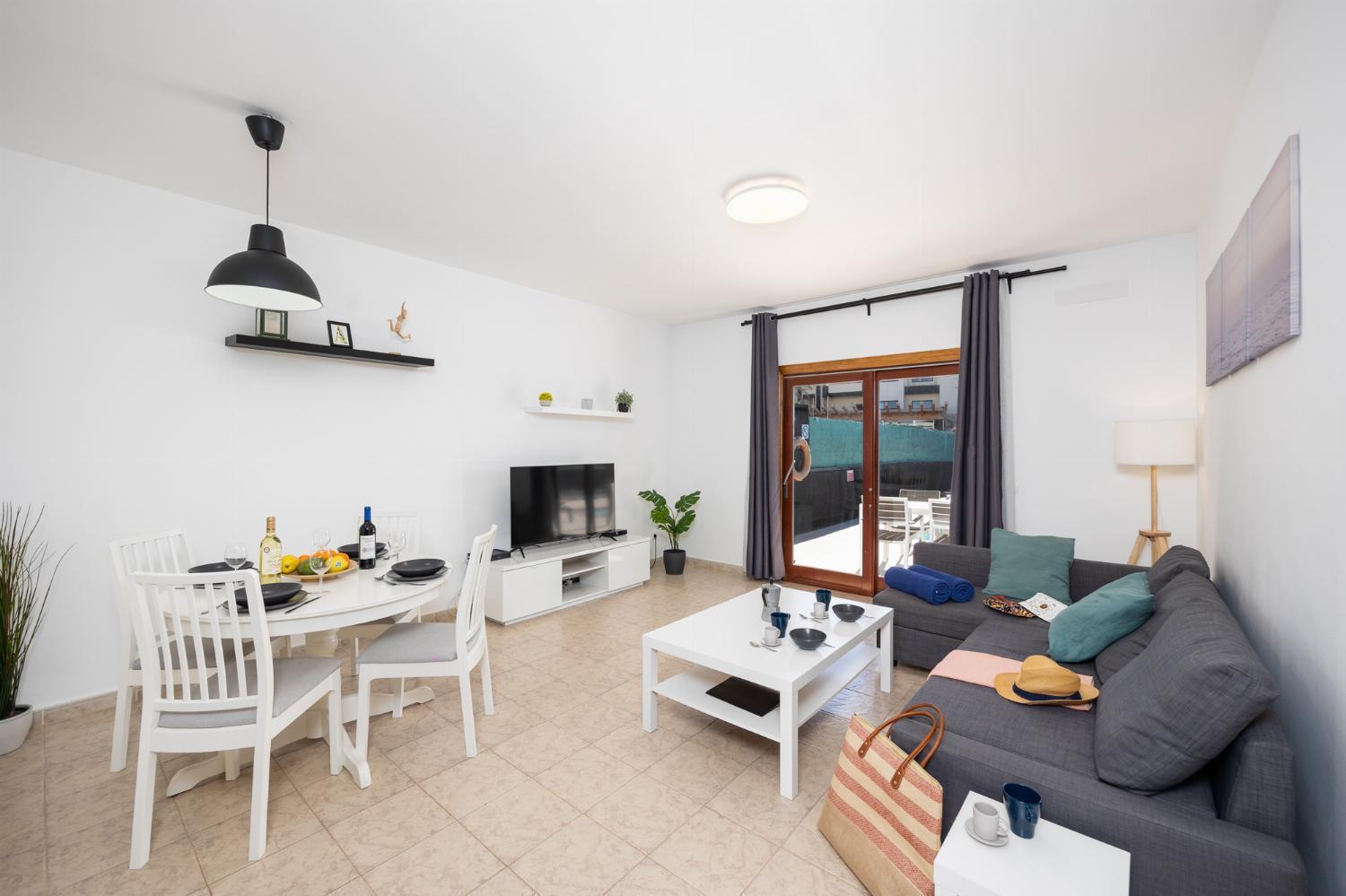 Villa Sonada Playa Blanca Dış mekan fotoğraf
