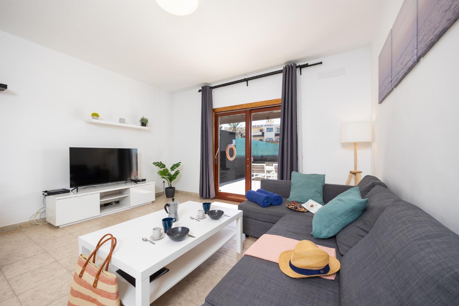 Villa Sonada Playa Blanca Dış mekan fotoğraf