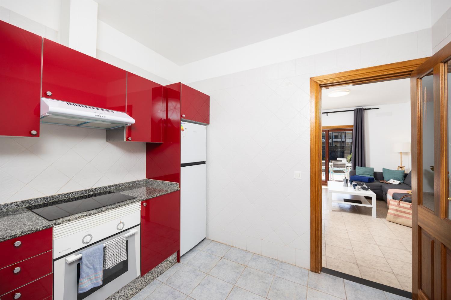 Villa Sonada Playa Blanca Dış mekan fotoğraf